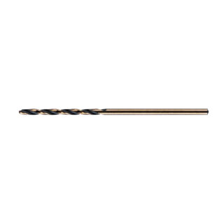 Broca HSS 1/16" Trugold para metal, Truper Expert 11110
