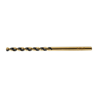 Broca HSS 1/8" Trugold para metal en blíster, Expert 12740