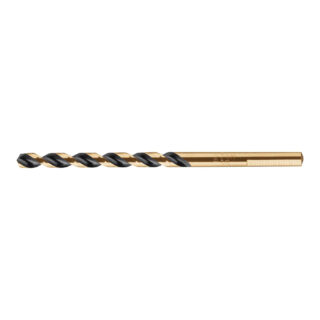 Broca HSS 3/16" Trugold para metal en blíster, Expert 12744