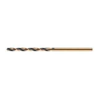 Broca HSS 3/32" Trugold para metal en blíster, Expert 12738