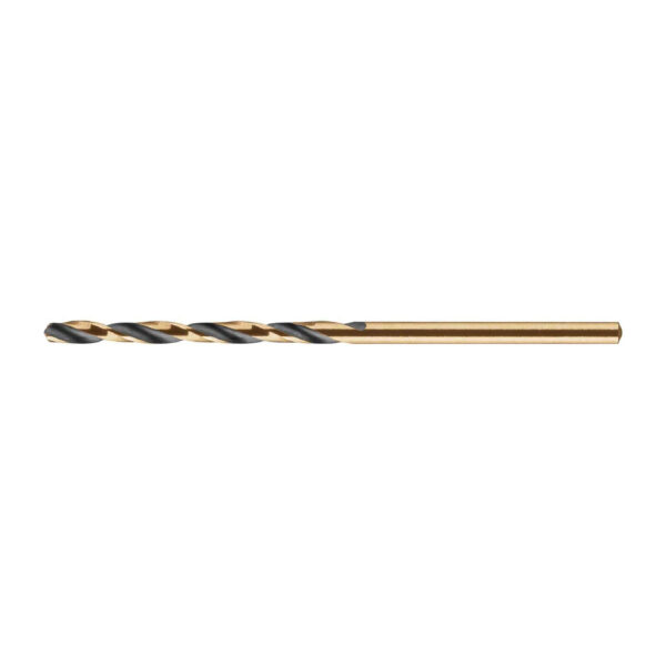 Broca HSS 3/32" Trugold para metal en blíster, Expert 12738