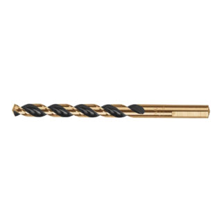 Broca HSS 5/16" Trugold para metal en blíster, Expert 12747