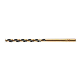 Broca HSS 5/32" Trugold para metal en blíster, Expert 12742
