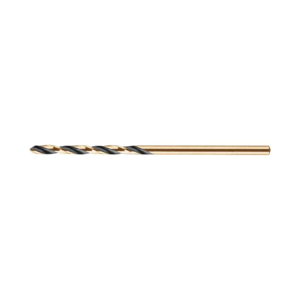 Broca HSS 5/64" Trugold para metal, Truper Expert 11112