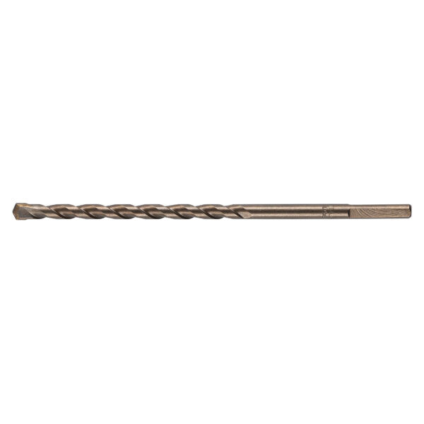 Broca para concreto de 1/4 x 6" en blíster, Truper 12755