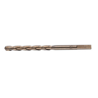 Broca para concreto de 3/8 x 6" en blíster, Truper 12759