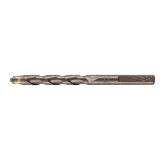 Broca para concreto de 5/16 x 4" en blíster, Truper 12756