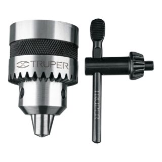Broquero de 1/2" para taladro de piso, Truper 15477