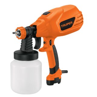 Pistola eléctrica para pintar de 330 W, Truper 15382