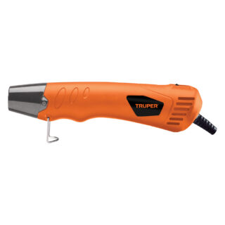 Mini pistola de calor 350 W, profesional, Truper 102578