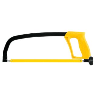 Arco 12" de solera para segueta, Pretul 20017