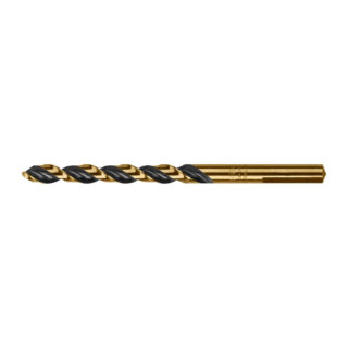 Broca HSS 17/64" Trugold para metal, Truper Expert 11136
