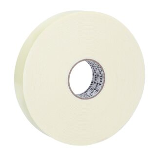 Cinta doble cara de 25 mm x 10 m, Truper 11728