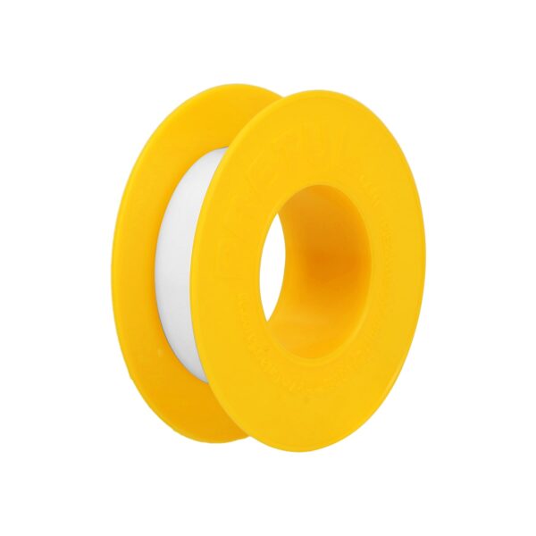 Cinta sella roscas 1/2" X 7 m de largo, Pretul 27010