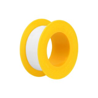 Cinta sella roscas 3/4" X 7 m de largo, Pretul 27011