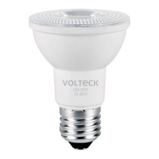 Lámpara de LED 6 W tipo PAR 20 luz de día, blíster, Volteck 46182