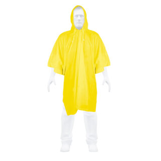 Poncho o capamanga de PVC, Truper 14412