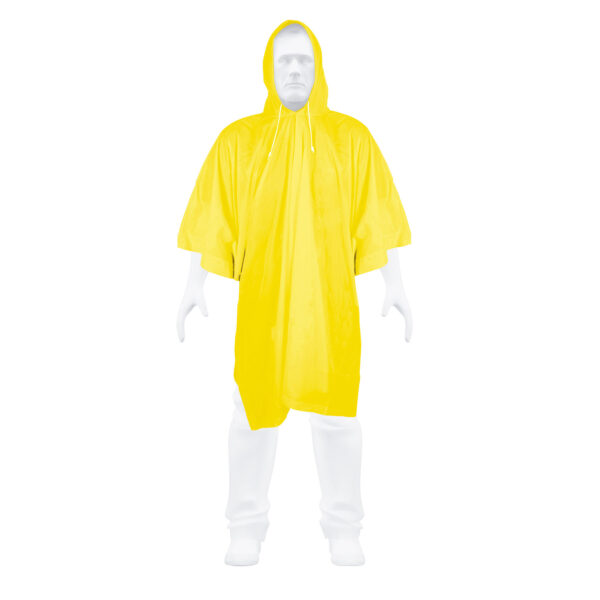 Poncho o capamanga de PVC, Truper 14412