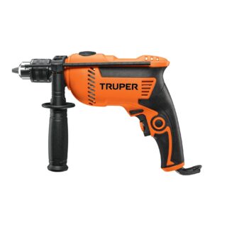 Rotomartillo 1/2" 650 W, profesional, Truper 15679