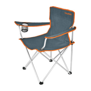 Silla plegable 30", Truper 61025