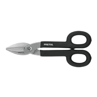 Tijera para hojalatero 8", Pretul 26052