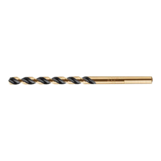 Broca HSS 3/16" Trugold para metal, Truper Expert  11126