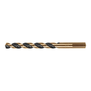Broca HSS 3/8" Trugold para metal, Truper Expert 11150