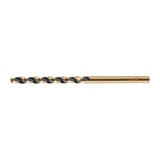 Broca HSS 5/32" Trugold para metal, Truper Expert 11122
