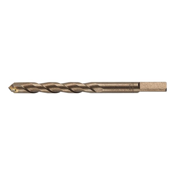 Broca para concreto de 1/2 x 6", Truper 11230