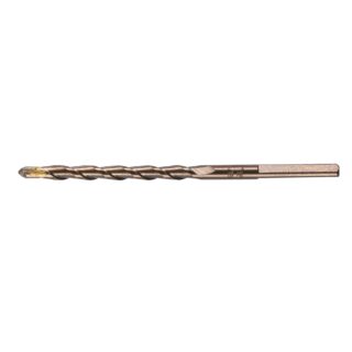 Broca para concreto de 3/16 x 4", Truper 11200