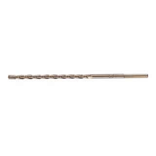 Broca para concreto de 3/16 x 6", Truper 11258