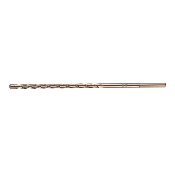 Broca para concreto de 3/16 x 6", Truper 11258