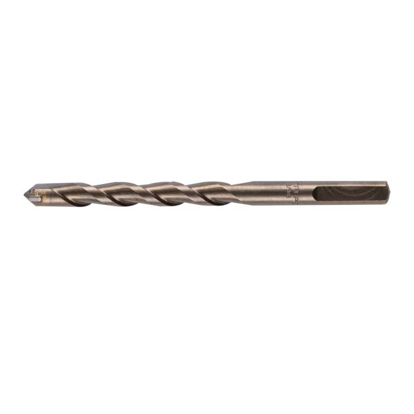 Broca para concreto de 3/8 x 5", Truper 11221