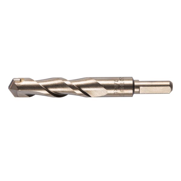 Broca para concreto de 7/8 x 6", Truper 11248
