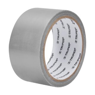Cinta de 10 m para ducto, espesor 0.19 mm, temp. máx. 60°C 12586