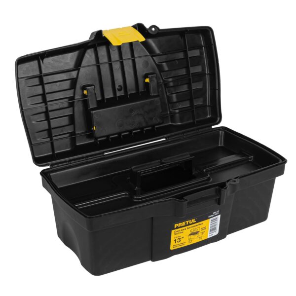 Caja para herramienta de 13", Pretul 20531 - Imagen 2