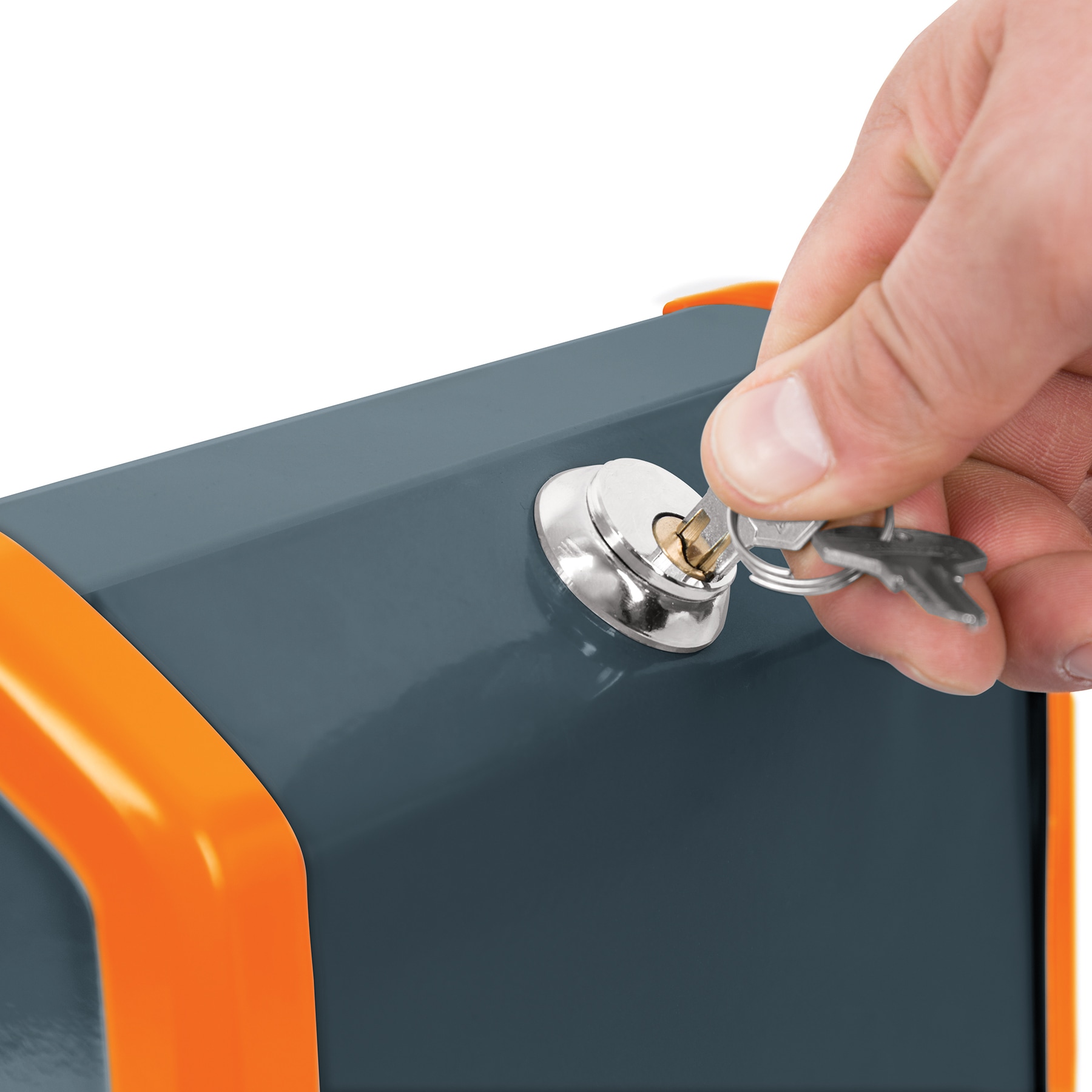 Despachador de brocas, alta velocidad, chico, Truper 50021 - Imagen 2