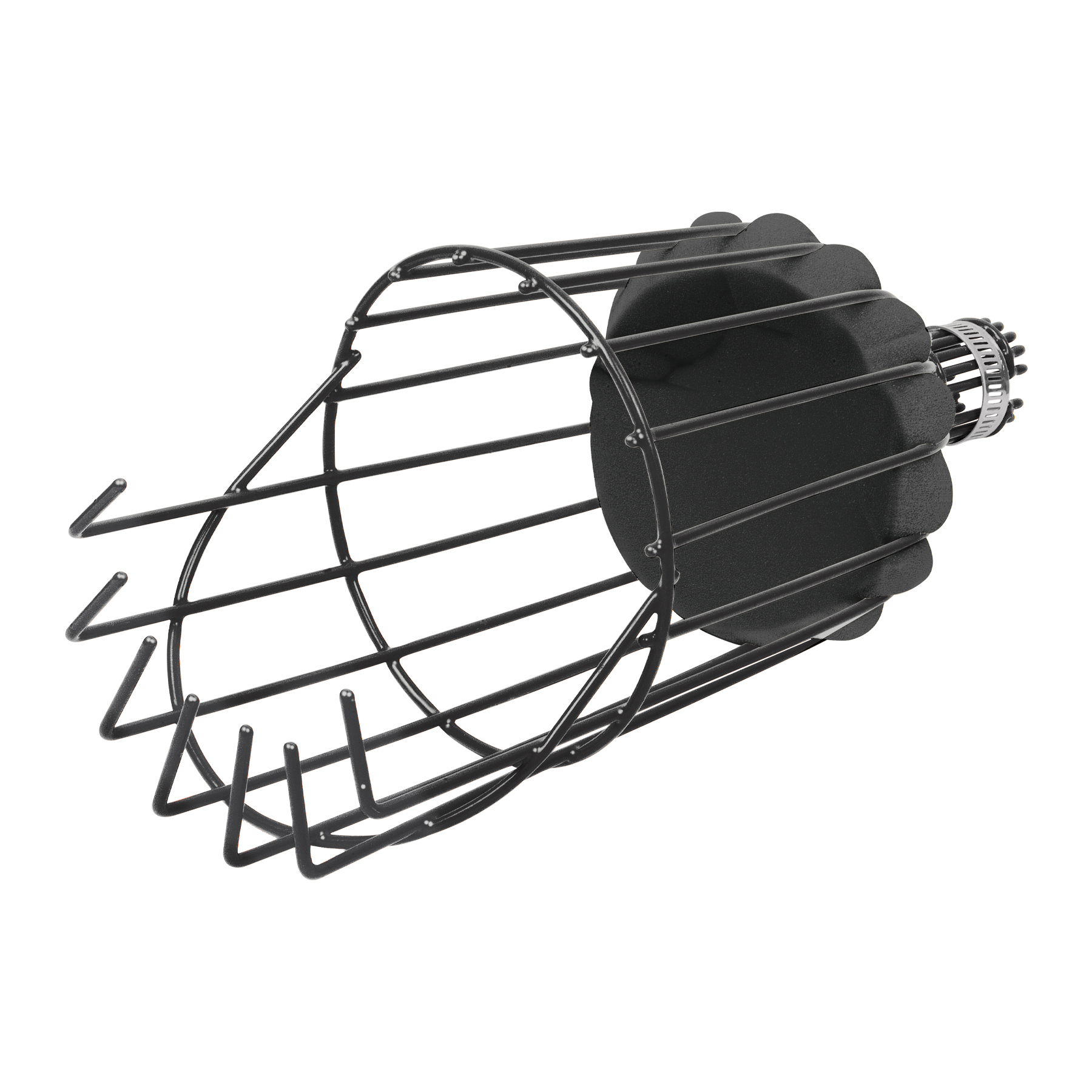 Recolector de fruta, sin mango, Truper Ir a página del catálogo 14338