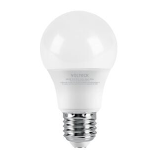 Lámpara LED A19 6 W (equiv. 40 W), luz de día, blíster 46856