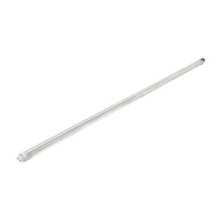 Tubo de LED T8 18 W base G13 pantalla policarbonato, Volteck 46375