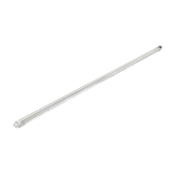 Tubo de LED T8 18 W base G13 pantalla policarbonato, Volteck 46375