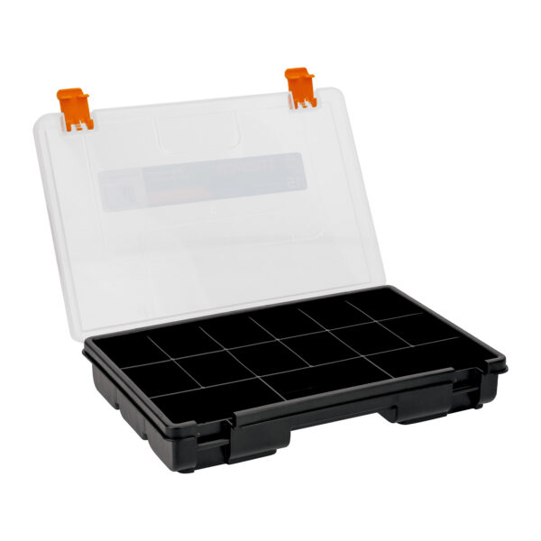 Organizador 11" con 15 compartimentos, Truper 19896 - Imagen 5