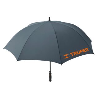 Paraguas de 135 cm, Truper 65012