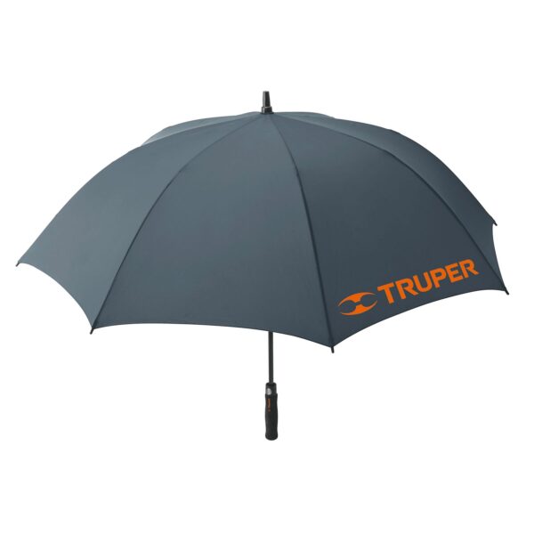 Paraguas de 135 cm, Truper 65012