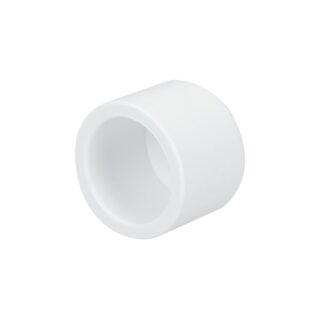 Tapón de PVC 1/2", Foset 45423