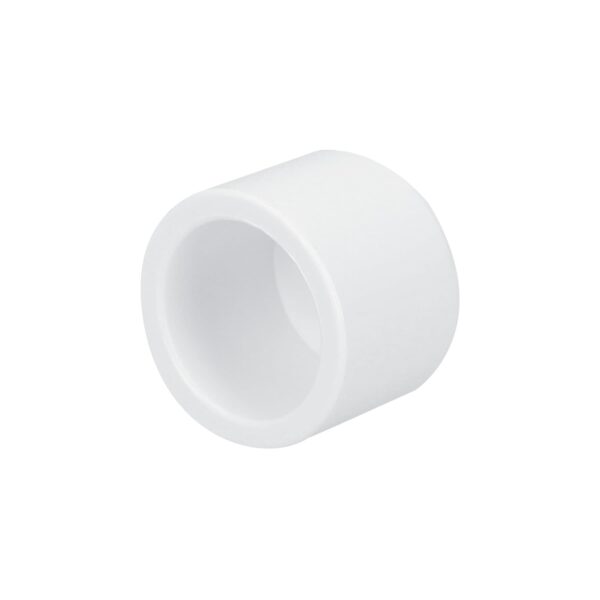 Tapón de PVC 1/2", Foset 45423