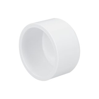 Tapón de PVC 1-1/4", Foset 45539