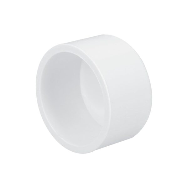 Tapón de PVC 1-1/4", Foset 45539