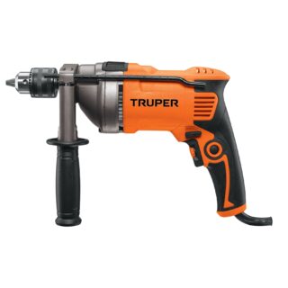 Rotomartillo 1/2", 850W, TRUPER PRO Ir a página del catálogo 14659
