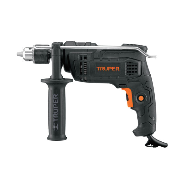 Rotomartillo 1/2", 700W, TRUPER INDUSTRIAL 19457